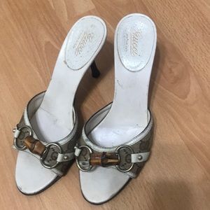 Gucci Horsebit Pumps